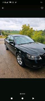 Hyundai 1 A Rarität Hyundai sonata 2,0 CRDI - Hyundai SONATA von privat