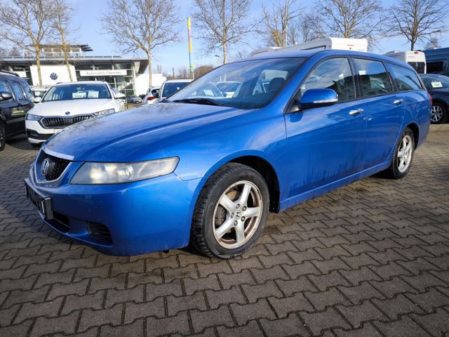 Honda Accord Tourer 2.0 Sport