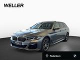 BMW 530iA xDrive T M Sport PANO,HUD,Laser,SoftCl,DA