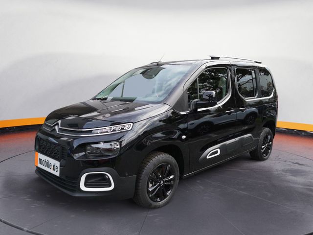 Citroën Berlingo MPV M Shine HDi 100 *City-Paket 3 *Park