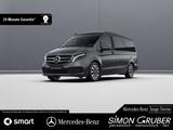 Mercedes-Benz V 300 d 4MATIC Marco Polo EASY-UP 360° Leder AHK - Offers matching your search criteria