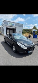 Peugeot 307cc 2006 140Ps Benziner - Peugeot 307 in Nürnberg