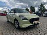 Suzuki Swift 1.2 Dualjet Hybrid Comfort*ACC*RFK*PDC* - Suzuki Swift: Grün