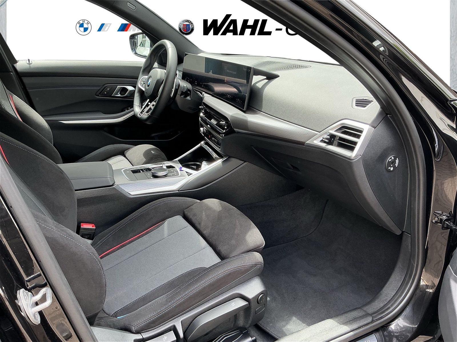 BMW 320 - Bild 14
