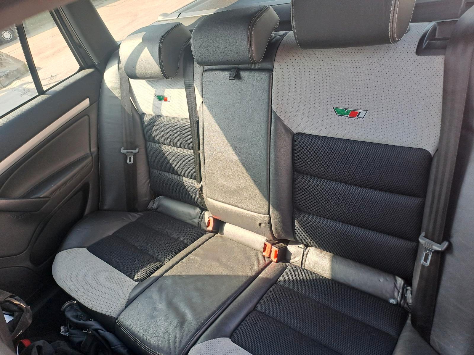 Skoda Octavia 2007 — photo 8