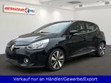 Renault Clio IV Luxe Automatik SHZ Navi PDC - Renault Clio: Luxe
