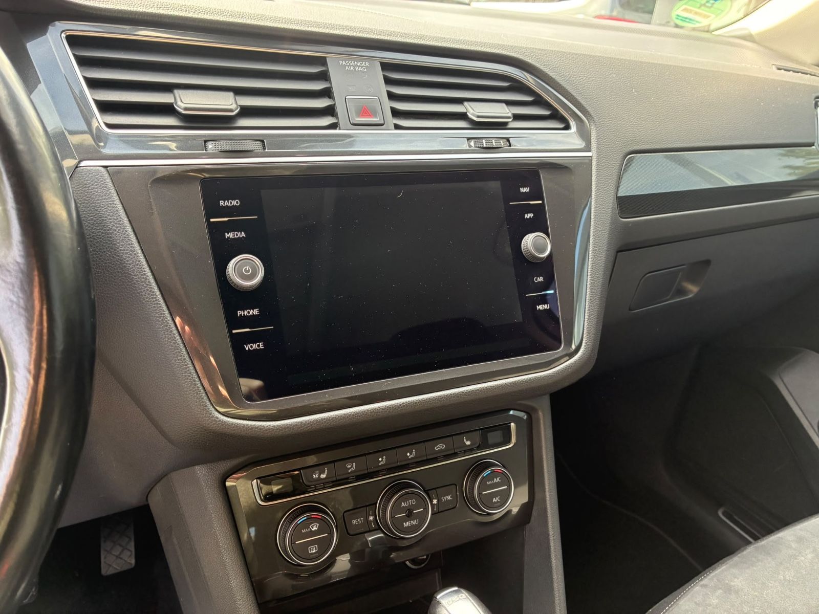 VW Tiguan Allspace Tiguan 2,0 TDI Allspace Highline 4Motion*7Sitzer, Ansicht 16