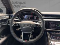 Audi S8 - Vorschau Bild 12