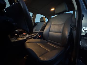 BMW 520 - 8