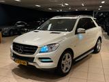 Mercedes-Benz ML 350 M-klasse 4MATIC|TREKHAAK|OPENDAK|AIRMATIC - gebrauchte Mercedes-Benz ML 350 aus dem Jahr 2012