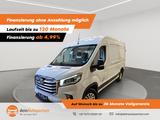 Maxus Deliver 9 Kasten L3 H2 Luxury DIESEL KLIMA/TEMPO - Maxus Deliver 9 Gebrauchtwagen