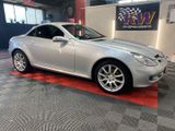 Mercedes-Benz SLK 200 Kompressor -    TÜV Neu  - Mercedes-Benz SLK 200 in Bochum