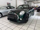 MINI COOPER S Cabrio *British Racing Green* - MINI MINI Gebrauchtwagen