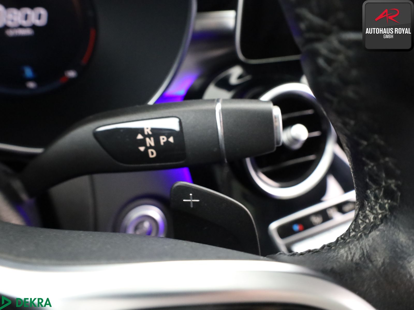 Mercedes-Benz C 220 d T Avantgarde NIGHT WIDE,PANORAMA,KEYLESS foto 25