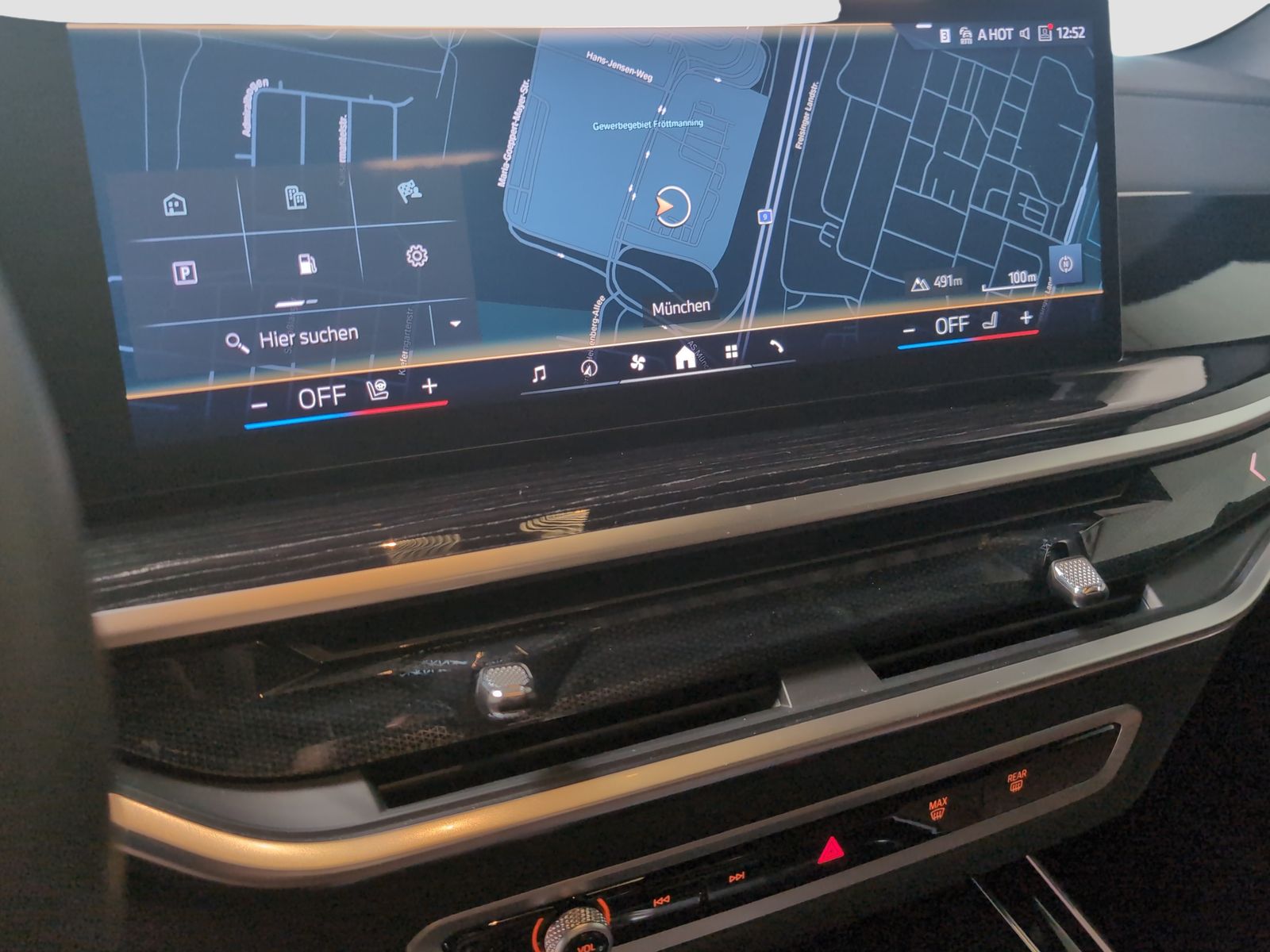 BMW X5 - Bild 13