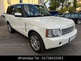 Land Rover Supercharged*20th ANNIVERSARY EDIOTION 11 of 40 - Land Rover Range Rover in Köln