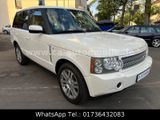 Land Rover Supercharged*20th ANNIVERSARY EDIOTION 11 of 40 - Land Rover Range Rover: 4.2