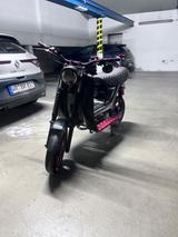 Simson SR50 - SIMSON SR 50