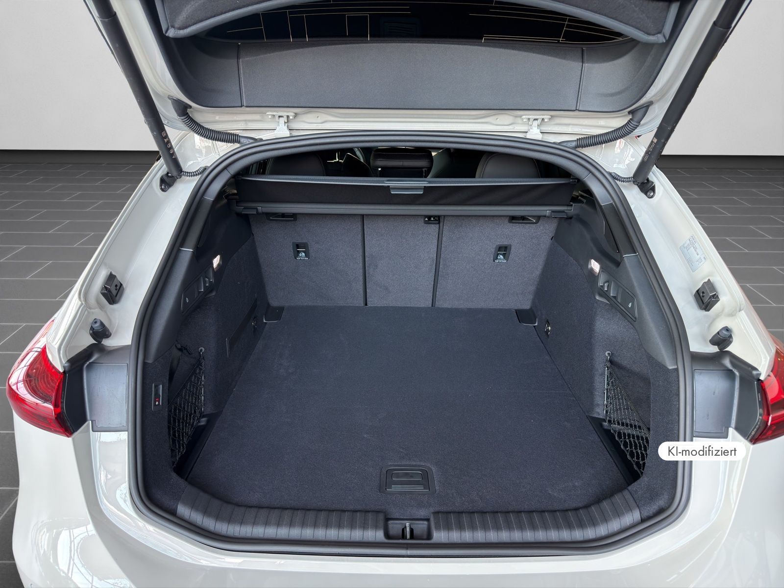 Audi A6 - Bild 16