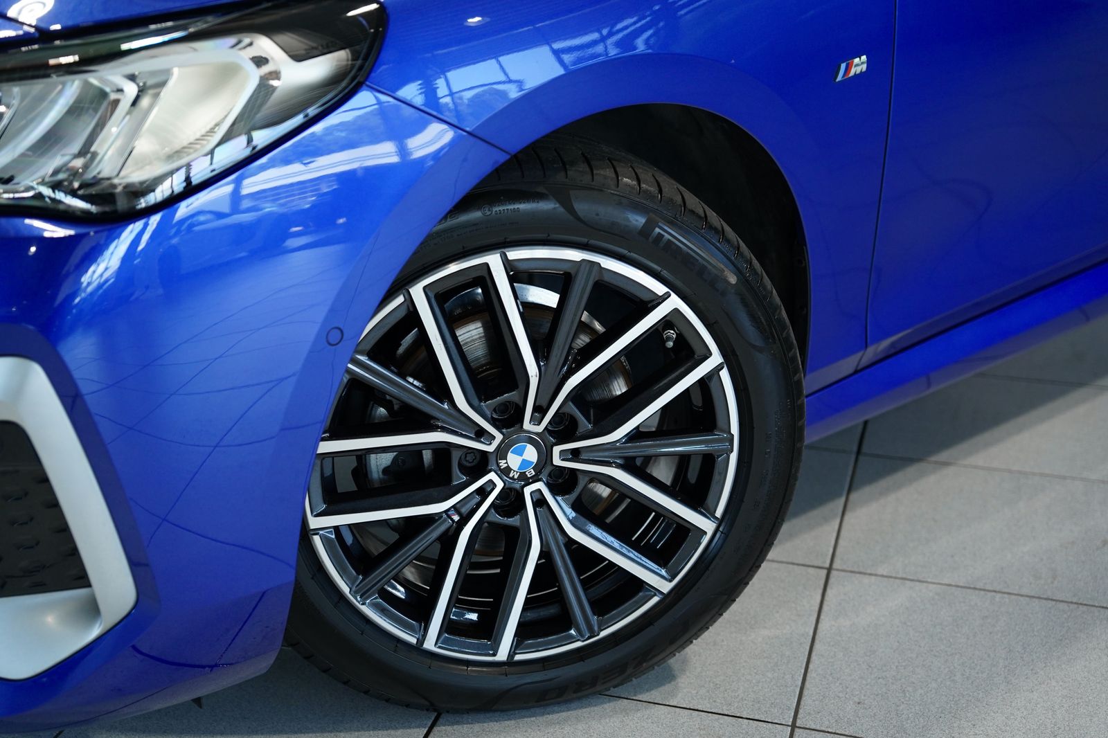 Bmw 218 Active Tourer