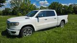 Dodge RAM Longhorn Edition - Dodge RAM mit Diesel-Antrieb