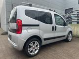 Fiat QUBO 1.3 MULTIJET POP KLIMA/PDC/ALU/8FACHBEREIFT - Fiat Qubo mit Schiebetür