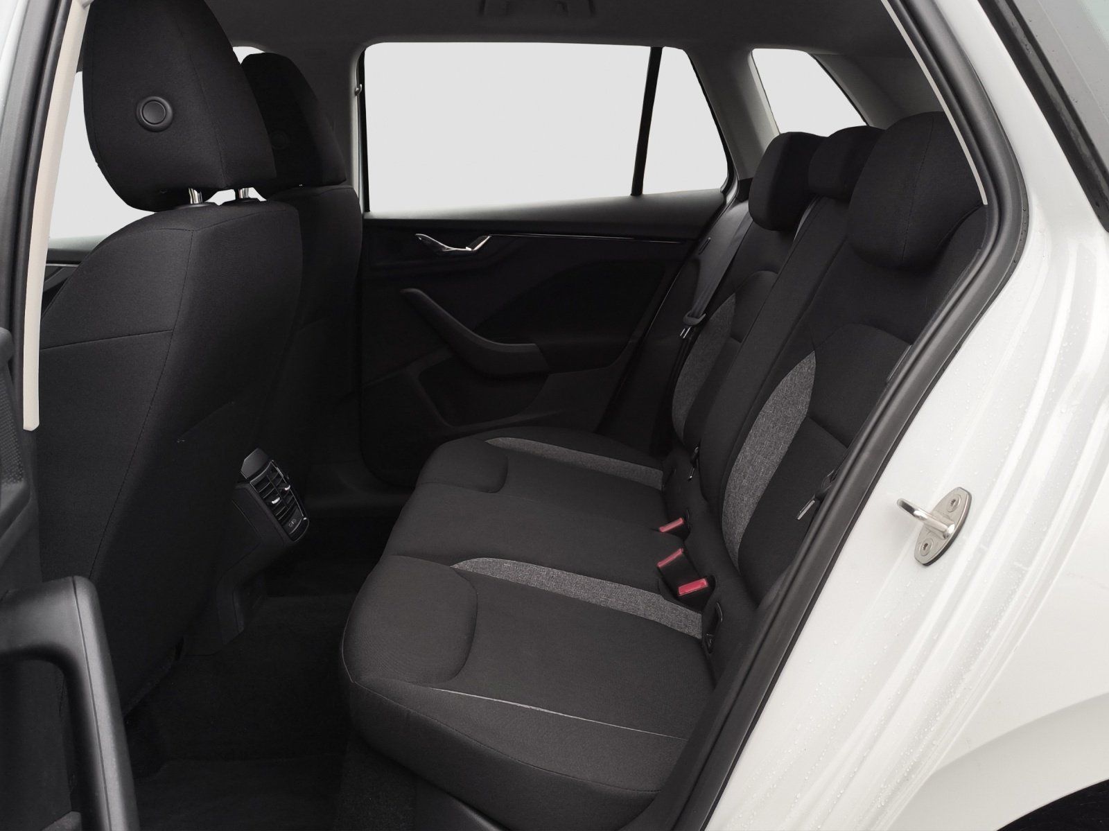 Skoda Kamiq - Bild 16