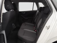 Skoda Kamiq - Vorschau Bild 16