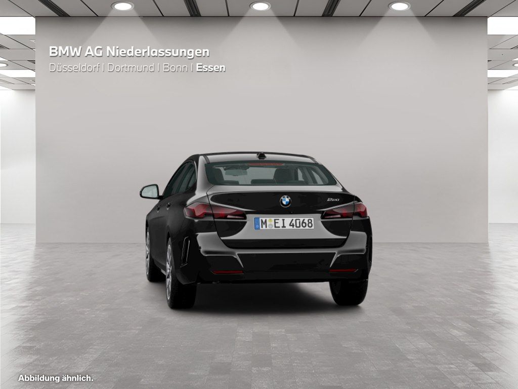 BMW 220 Gran Coupé - Bild 10