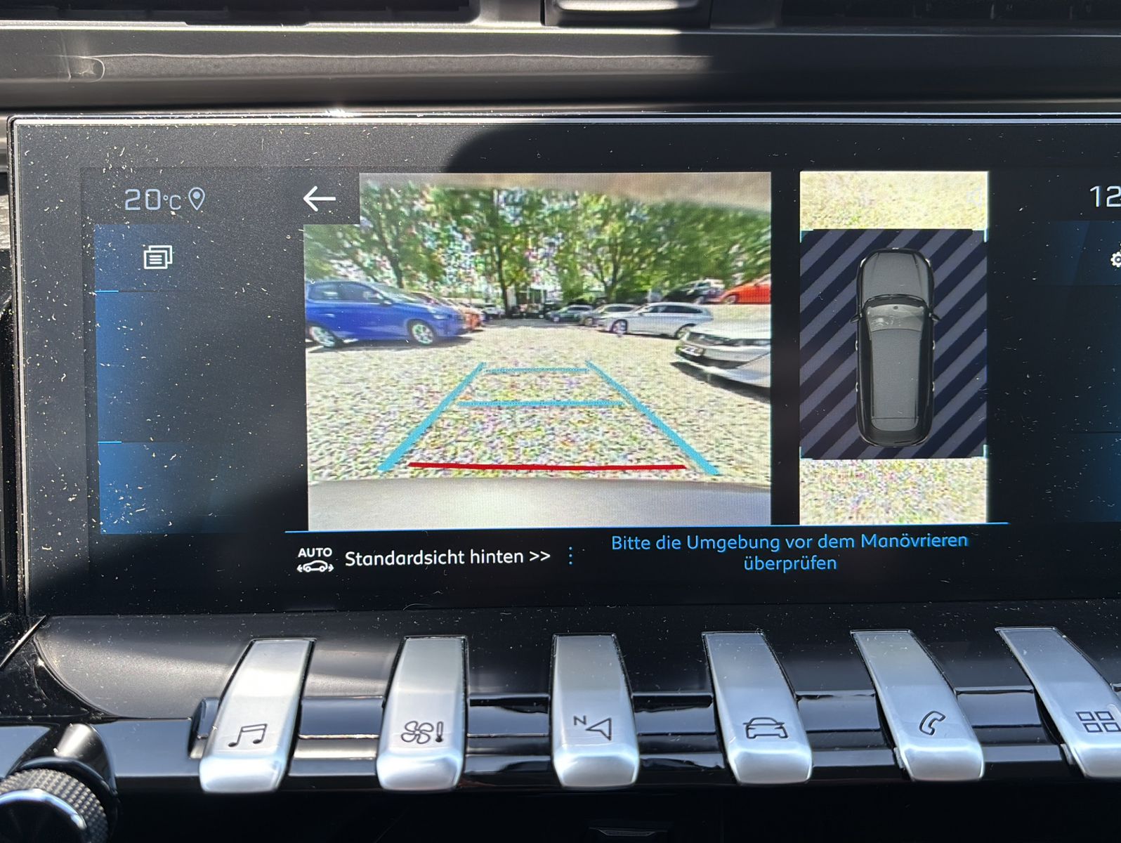 Fahrzeugabbildung Peugeot 508  PureTech 180 EAT8 Allure