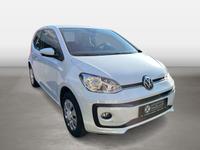 Volkswagen up! 1.0 5-Gang PDC RFK SHZ Bluetooth