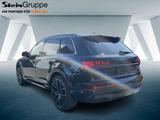 Audi Q7 SUV Sline 55 TFSIe AHK PANO B&O OLED - Audi Q7: Sline