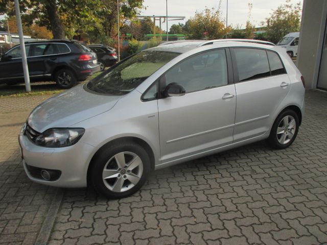 Volkswagen Golf Plus VI Match+Automatik+Navi+ab 129,-€