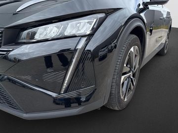 Peugeot 408 - 9