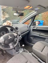 Mitsubishi Colt - Mitsubishi Colt aus 2013