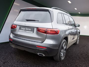Mercedes GLB 180 - 5
