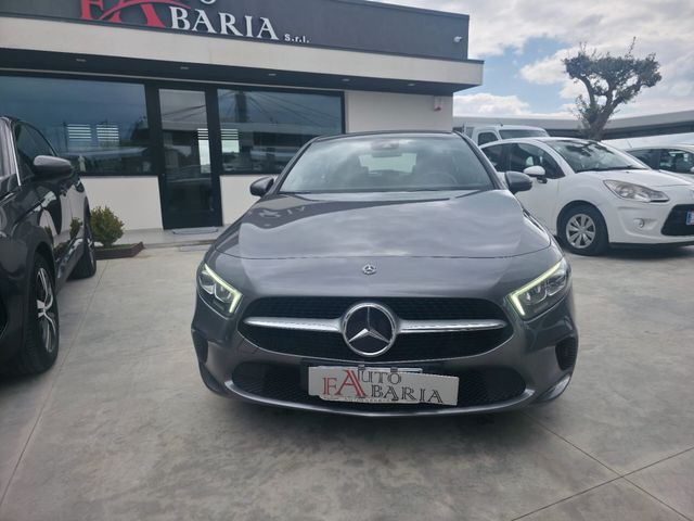 MERCEDES-BENZ Mercedes-benz A 180 d Automatic Business Extra
