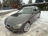 BMW 328i Limousine/Automatik/Leder/Navi - BMW 328: Limousine