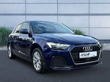 Audi A1 - 5