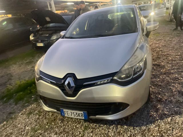 Renault Clio TCe 12V 90 CV GPL Start&Stop 5 port