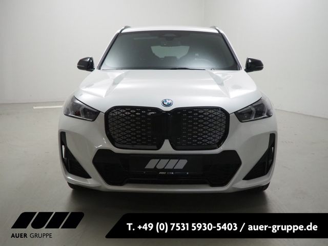 BMW iX1 xDrive30 AKTION! UPE €67170