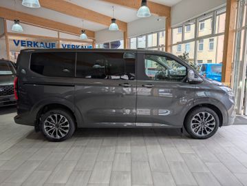 Ford Tourneo Custom 2.0 L1 Titanium X 5Jahre Gar.