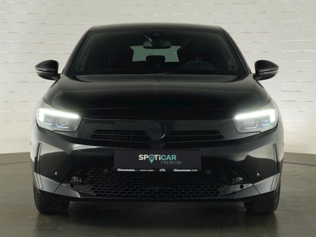 Corsa F FACELIFT GS+LED MATRIXLICHT+NAVI+RÜCKFAH