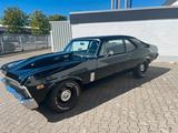 Chevrolet Chevy Nova - Chevrolet Gebrauchtwagen von 1969