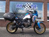 Honda CRF1000D Africa Twin DCT 1.Hand - HONDA AFRICA