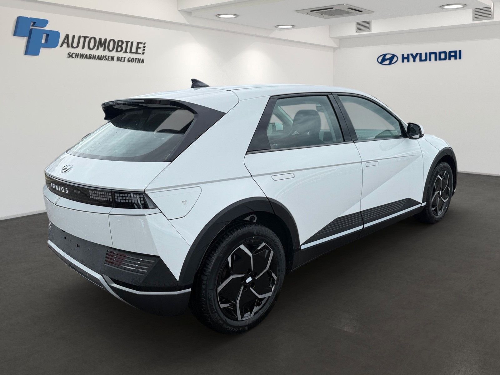 Hyundai IONIQ 5 – Bild 3