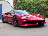 Ferrari SF90*STRADALE*ASSETO-FIORANO*BIG-CARBON-INT/EXT* - Ferrari SF90: Coupe