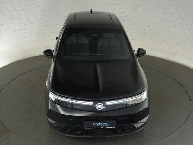 Grandland B GS HYBRID eDCT+LED MATRIX+NAVI+360 G