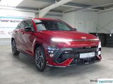 Hyundai Kona 1.6 T-GDI 4WD N Line Keyless+Totw+Lhzg+ACC