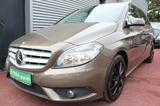 Mercedes-Benz B 180 KLIMA NAVI PDC SITZHEIZUNG 2.HAND - Mercedes-Benz B 180 in Bochum